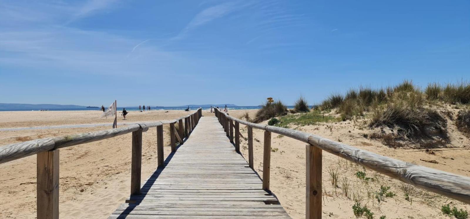 Aldea Beach Boutique Apartment Manilva Buitenkant foto