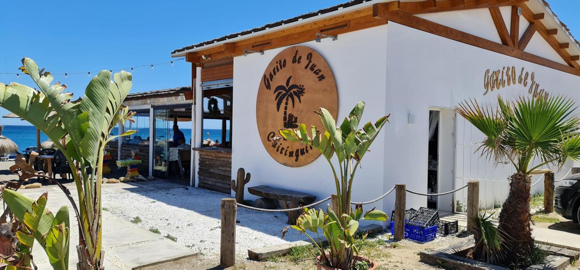 Aldea Beach Boutique Apartment Manilva Buitenkant foto