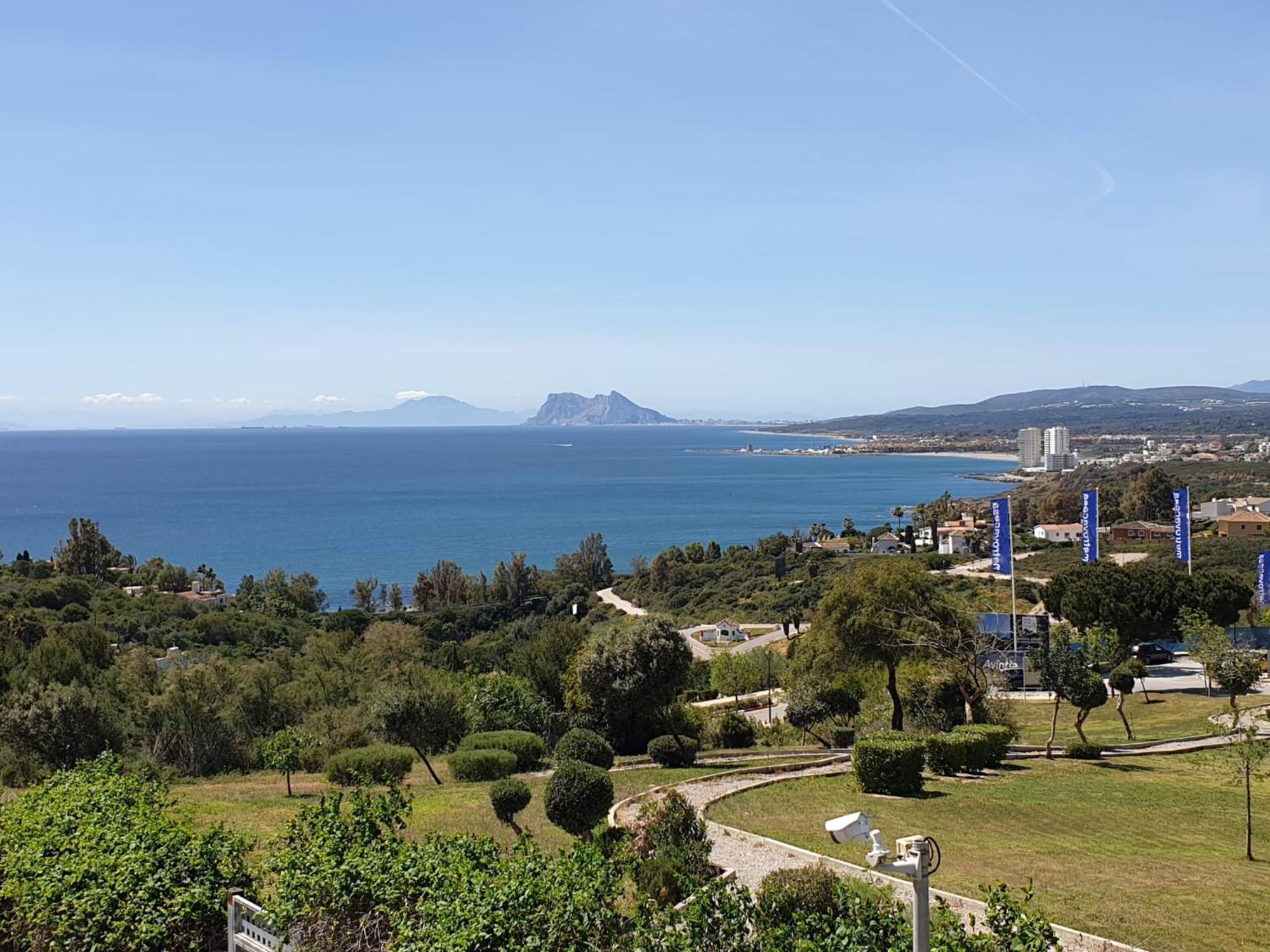 Aldea Beach Boutique Apartment Manilva Buitenkant foto