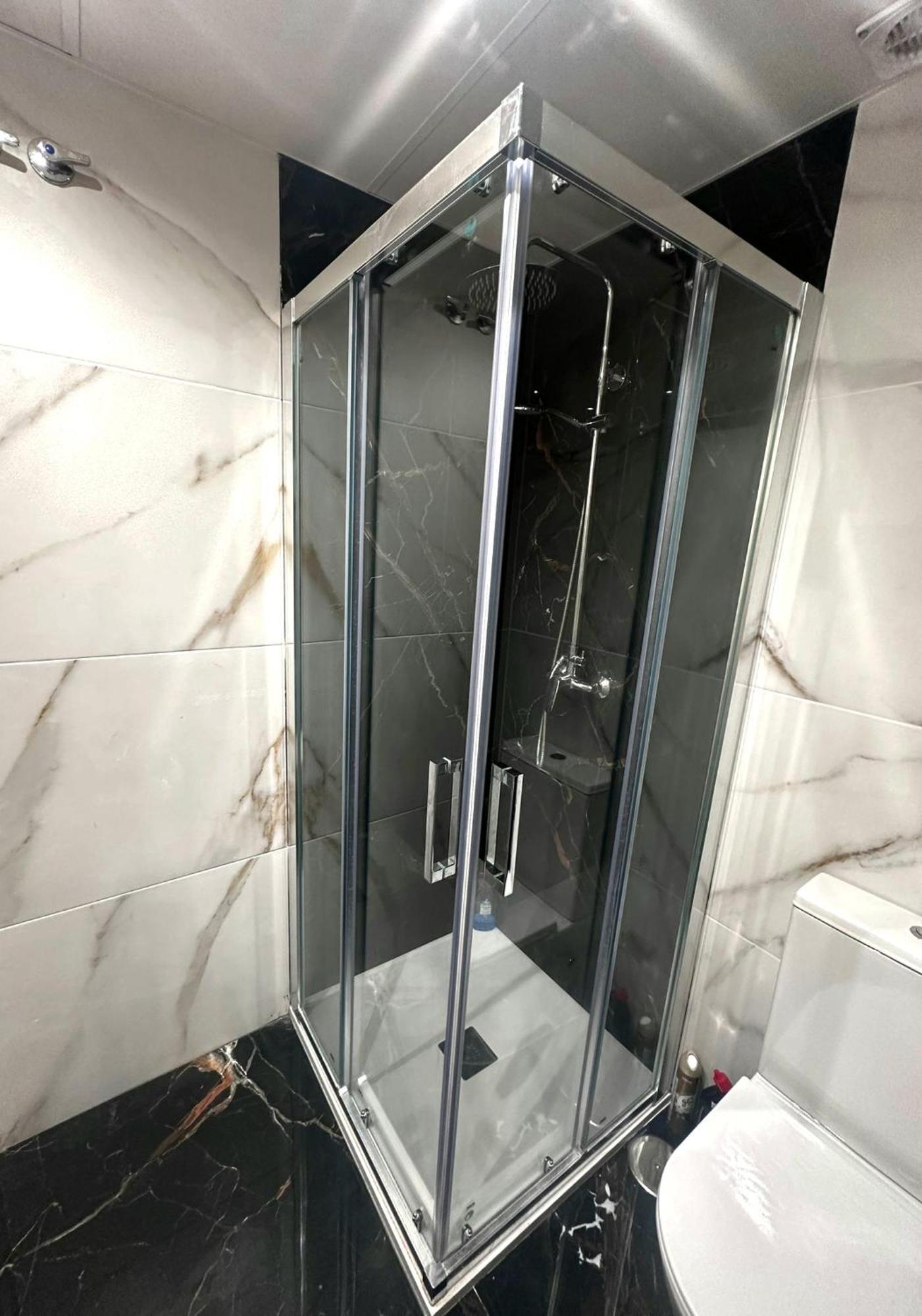 Aldea Beach Boutique Apartment Manilva Buitenkant foto