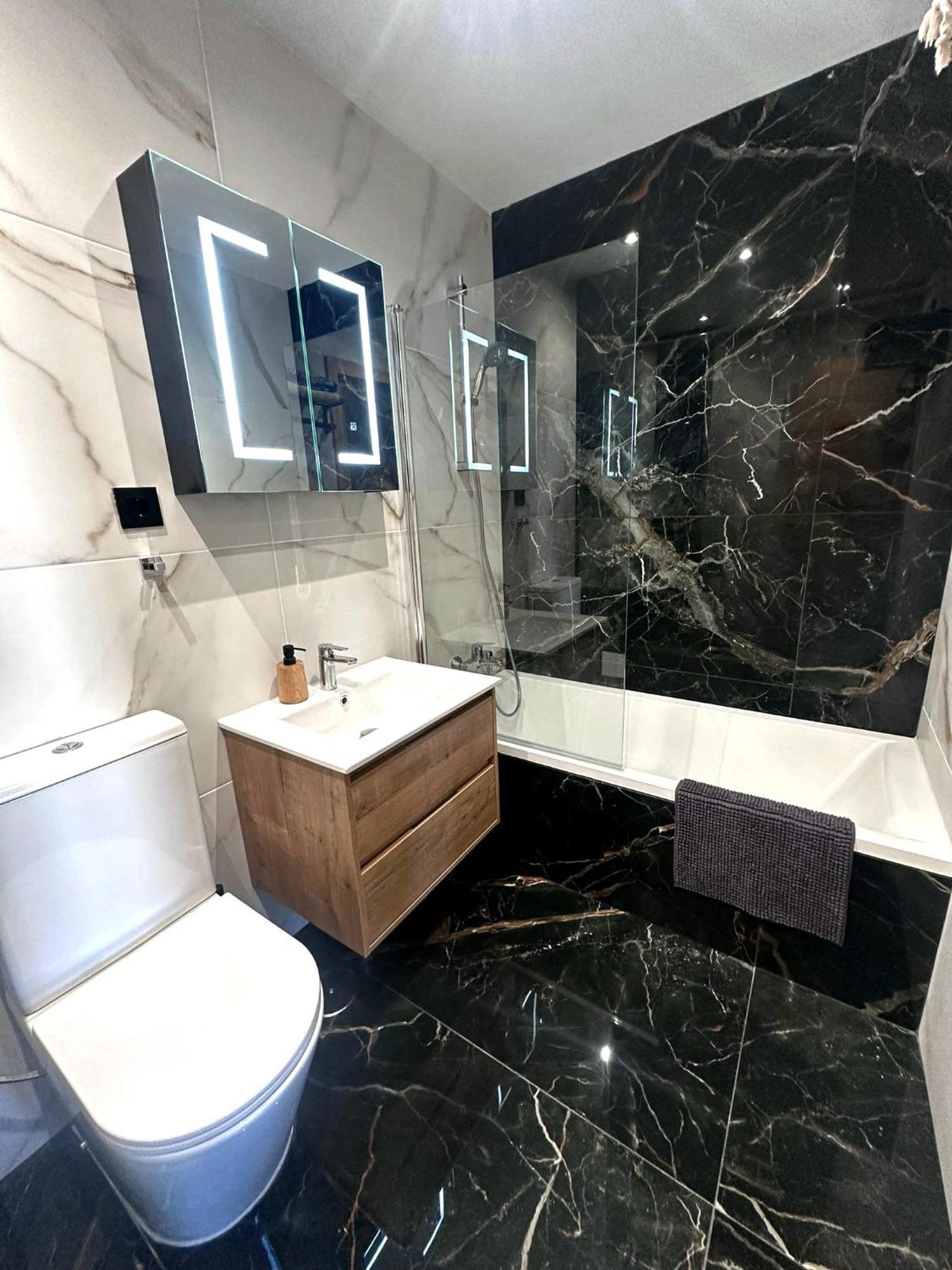 Aldea Beach Boutique Apartment Manilva Buitenkant foto