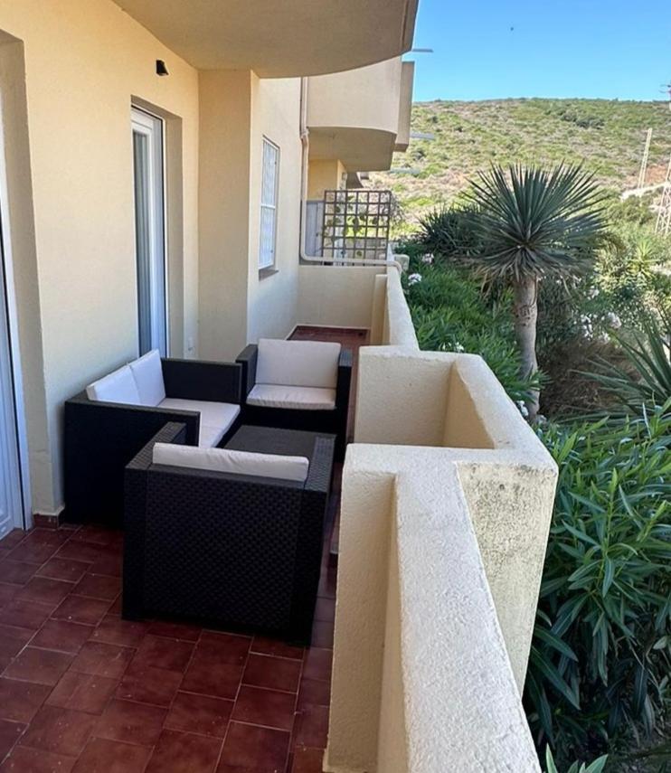 Aldea Beach Boutique Apartment Manilva Buitenkant foto