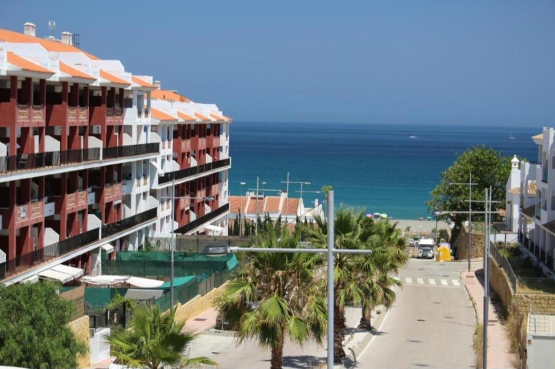 Aldea Beach Boutique Apartment Manilva Buitenkant foto