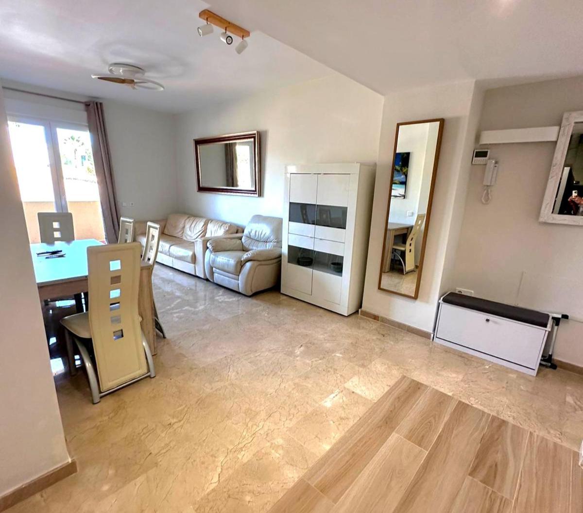 Aldea Beach Boutique Apartment Manilva Buitenkant foto