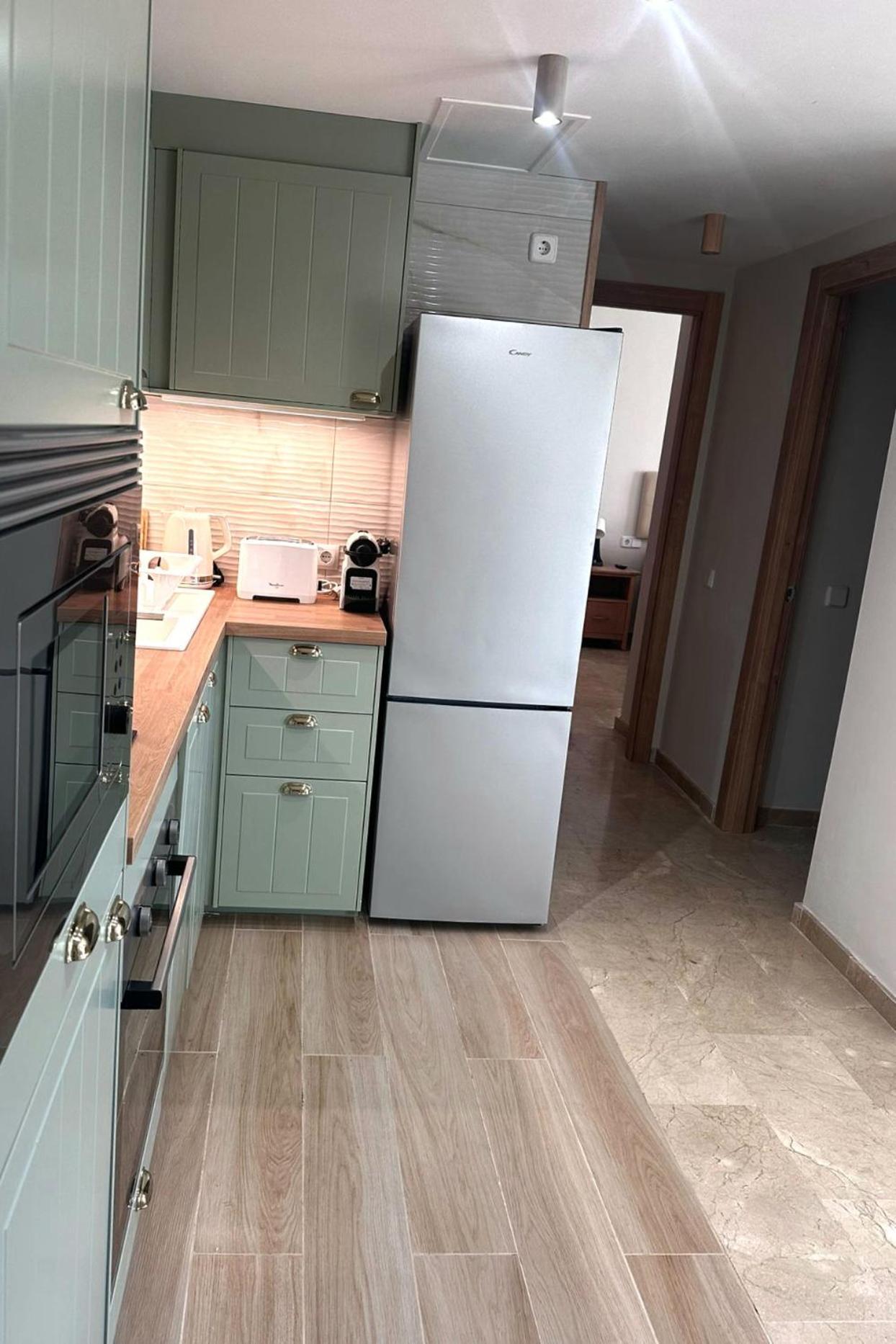 Aldea Beach Boutique Apartment Manilva Buitenkant foto